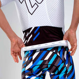 MEN LTD CYCLE AERO JERSEY - UNBREAKABLE