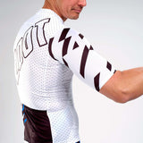 MEN LTD CYCLE AERO JERSEY - UNBREAKABLE