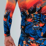 MEN LTD CYCLE SUN STOP LS JERSEY - 40 YEARS