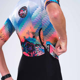 WOMEN ULTRA TRI P1 RACESUIT - 40 YEARS