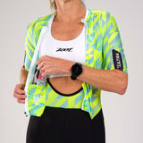 WOMEN ULTRA TRI P1 RACESUIT - UNBREAKABLE