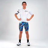MEN LTD CYCLE AERO JERSEY - UNBREAKABLE