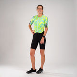 WOMEN ULTRA TRI P1 RACESUIT - UNBREAKABLE