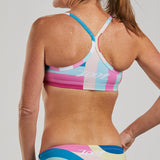WOMEN LTD SWIM BIKINI TOP - RIVIERA