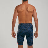 M LTD CYCLE SHORT - RIVIERA