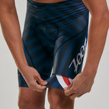 M LTD CYCLE SHORT - RIVIERA