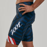 M LTD CYCLE SHORT - RIVIERA