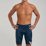 M LTD CYCLE SHORT - RIVIERA