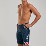 M LTD CYCLE SHORT - RIVIERA