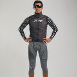 M LTD KNEE WARMERS - TRI LOVE