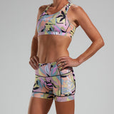 W LTD TRI BRA - MAHALO
