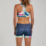 W LTD TRI BRA - RIVIERA