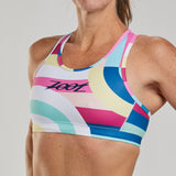 W LTD TRI BRA - RIVIERA