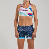 W LTD TRI BRA - RIVIERA