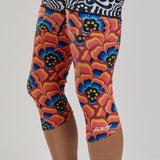 W LTD KNEE WARMERS - TRI LOVE