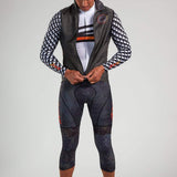 U LTD CYCLE ARM WARMER - KANE MAHALO