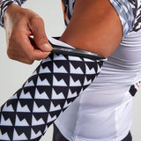 U LTD CYCLE ARM WARMER - KANE MAHALO