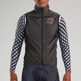 U LTD CYCLE ARM WARMER - KANE MAHALO