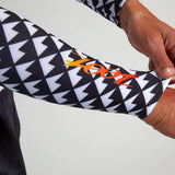 U LTD CYCLE ARM WARMER - KANE MAHALO