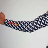 U LTD CYCLE ARM WARMER - KANE MAHALO
