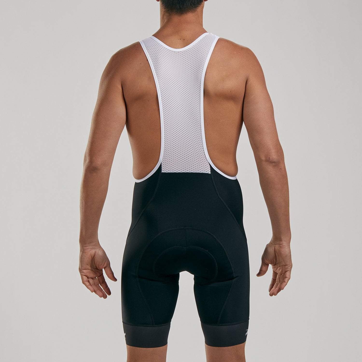 M CORE + CYCLE BIB