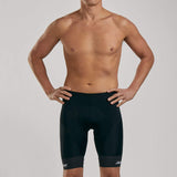 MEN CORE + CYCLE SHORT - CORE