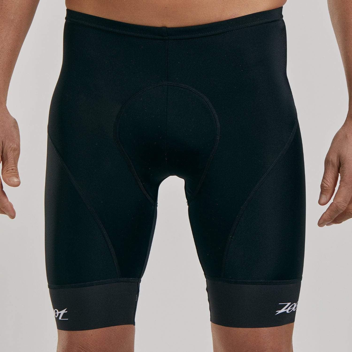 MEN CORE + CYCLE SHORT - CORE