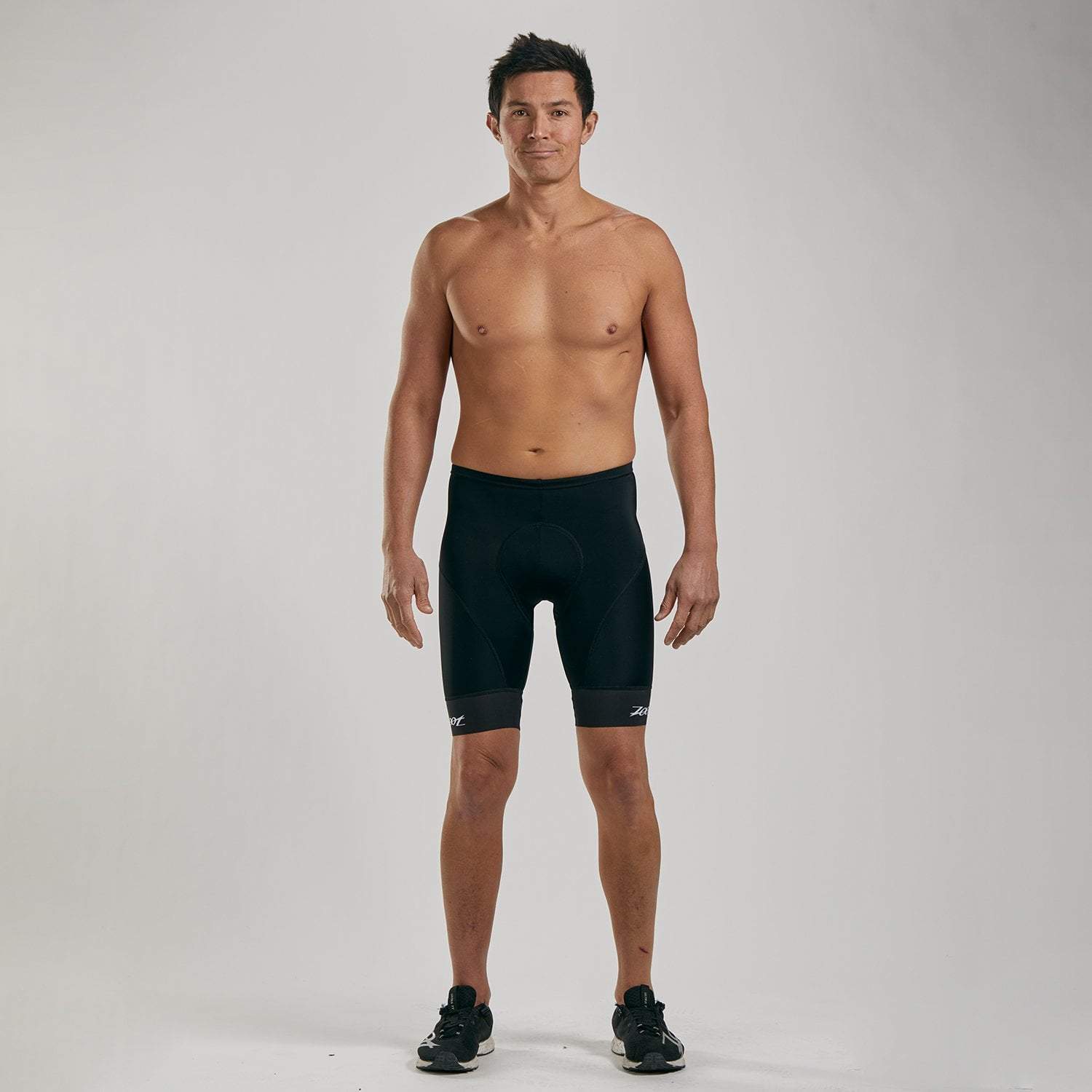 MEN CORE + CYCLE SHORT - CORE