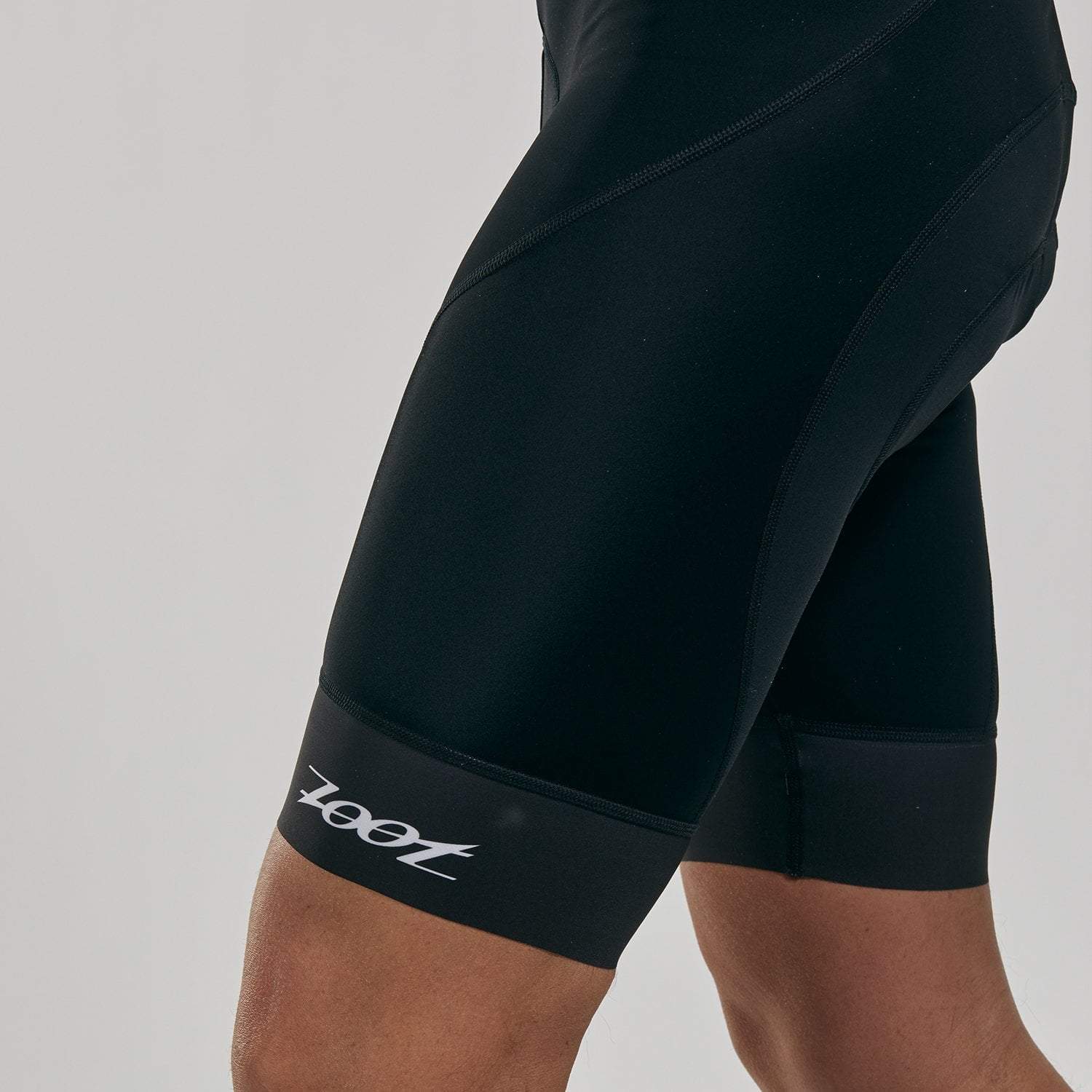 MEN CORE + CYCLE SHORT - CORE