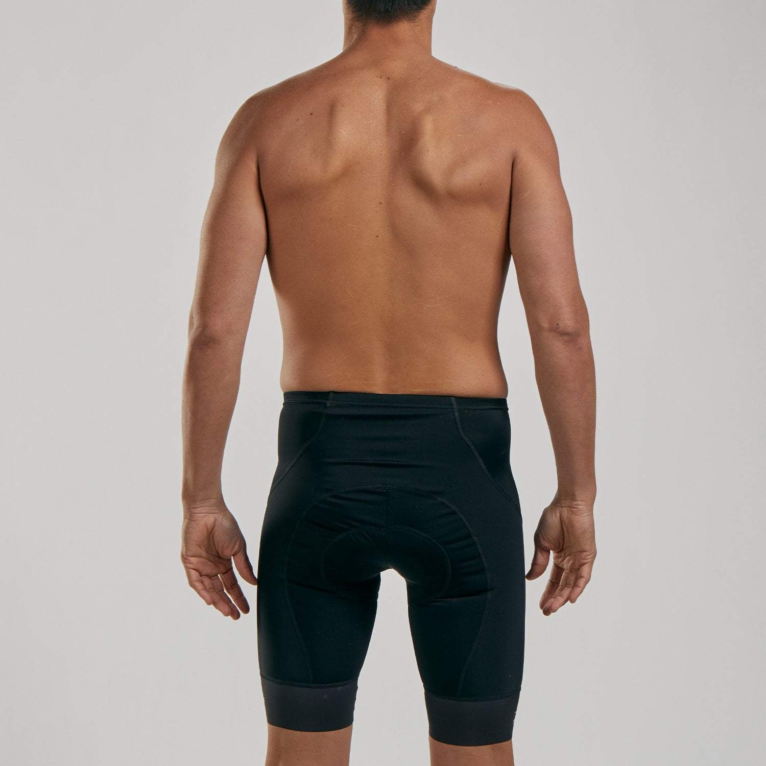 MEN CORE + CYCLE SHORT - CORE