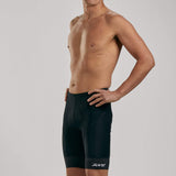 MEN CORE + CYCLE SHORT - CORE