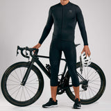 M ELITE CYCLE AERO JERSEY - ELITE