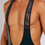 M ELITE CYCLE BIB - ELITE
