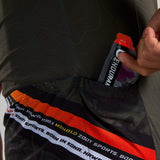 M LTD CYCLE AERO JERSEY - PALM MAHALO