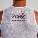 M LTD CYCLE BASE LAYER - MAHALO