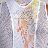 MEN LTD CYCLE BIB - MAHALO
