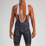 MEN LTD CYCLE BIB - MAHALO