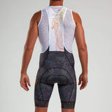 MEN LTD CYCLE BIB - MAHALO