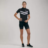W CORE + CYCLE BIB - CORE