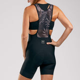 WOMEN ELITE CYCLE BIB - ELITE