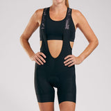 WOMEN ELITE CYCLE BIB - ELITE