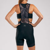 WOMEN ELITE CYCLE BIB - ELITE