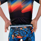 MEN LTD CYCLE AERO JERSEY - 40 YEARS