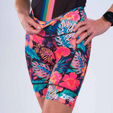 WOMEN LTD CYCLE HIGH WAIST SHORT - 40 YEARS