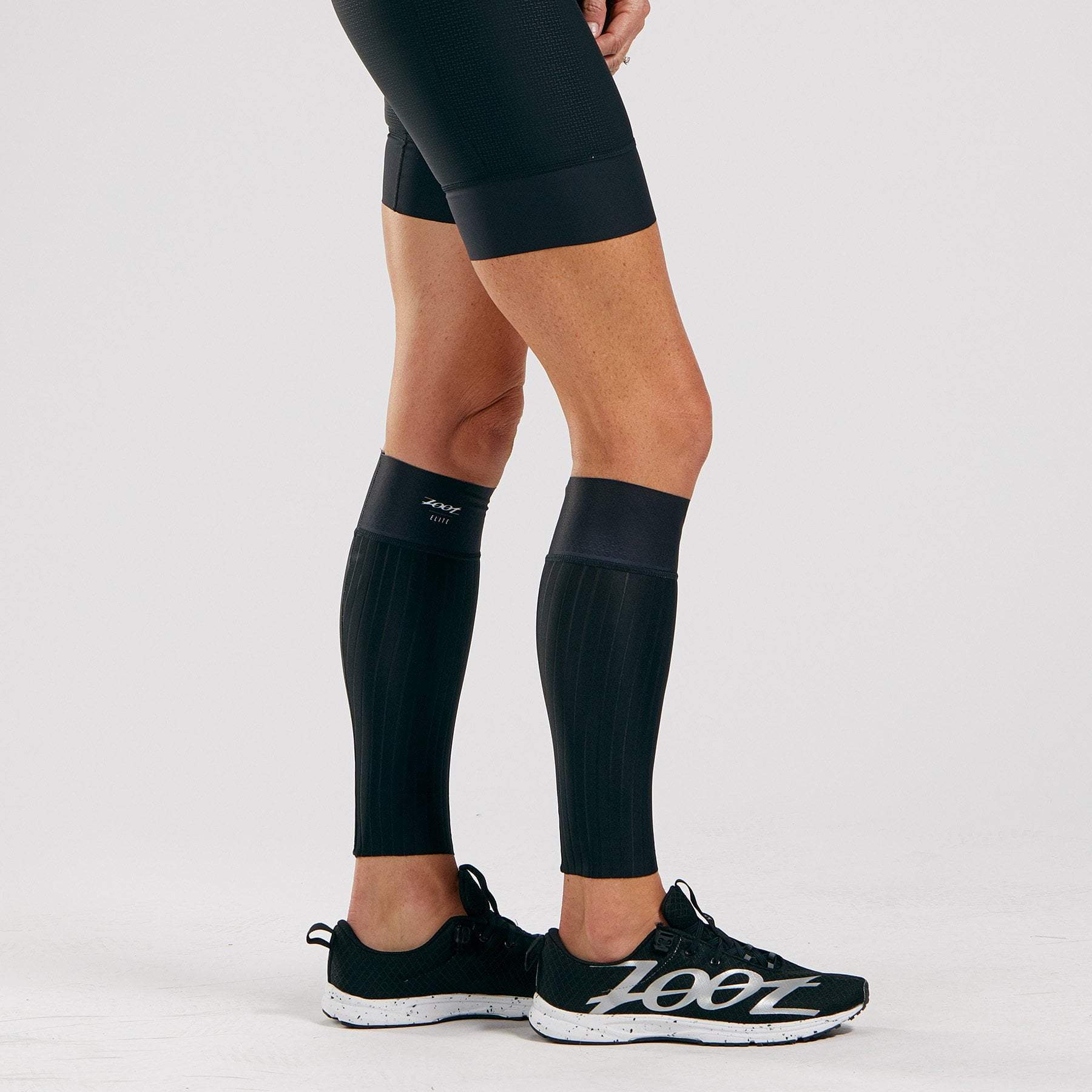 UNISEX ELITE AERO CALF SLEEVES - ELITE