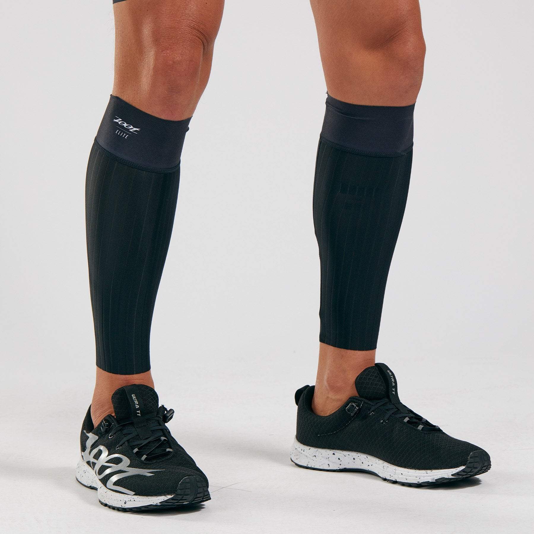 UNISEX ELITE AERO CALF SLEEVES - ELITE
