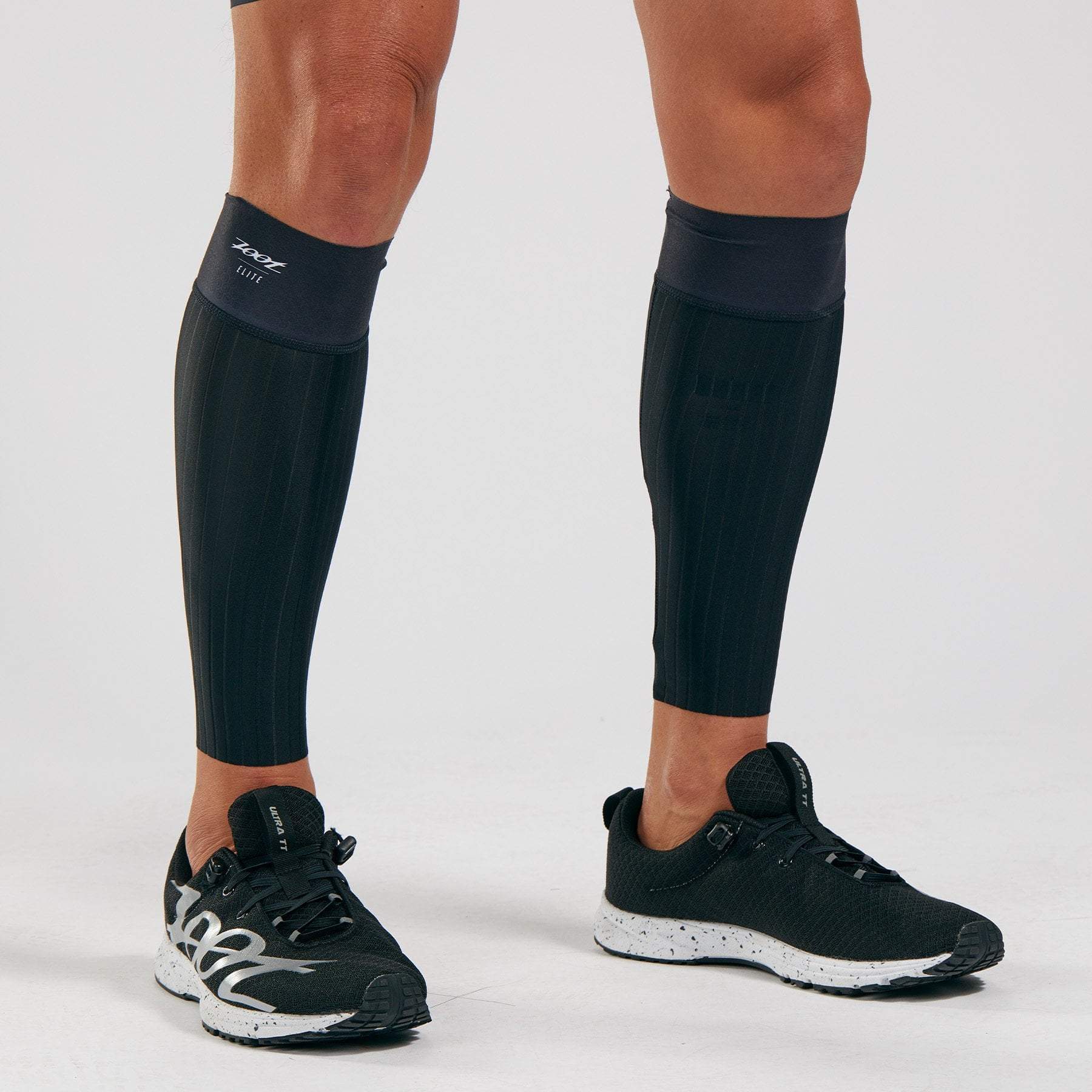 UNISEX ELITE AERO CALF SLEEVES - ELITE – Zoot Sports MY