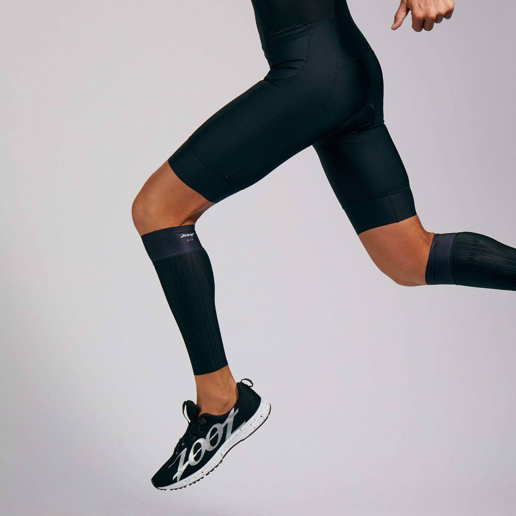 UNISEX ELITE AERO CALF SLEEVES - ELITE