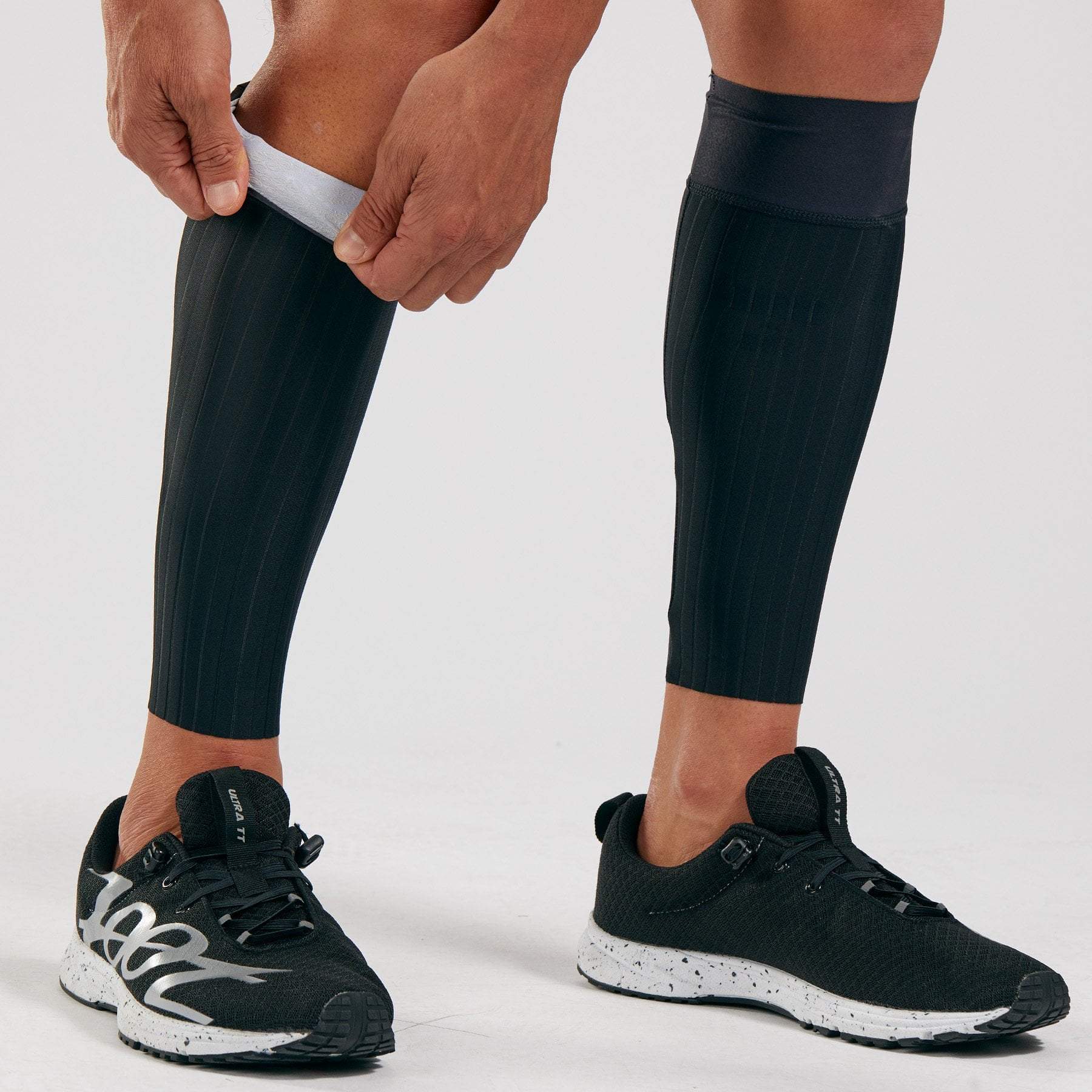 UNISEX ELITE AERO CALF SLEEVES - ELITE