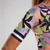 WOMEN LTD TRI AERO FZ RACESUIT - MAHALO